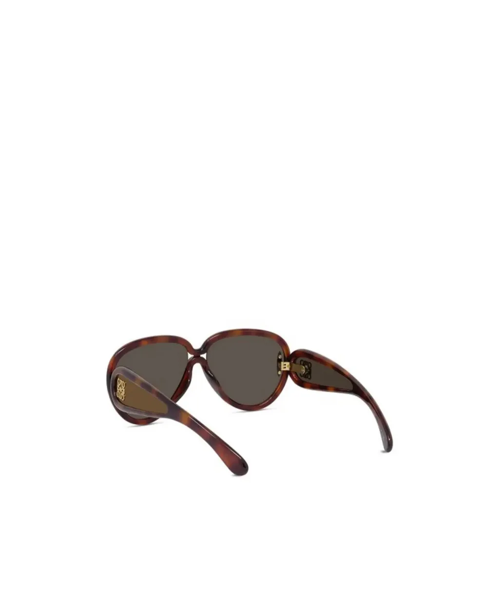 Pilot Mask Sunglasses