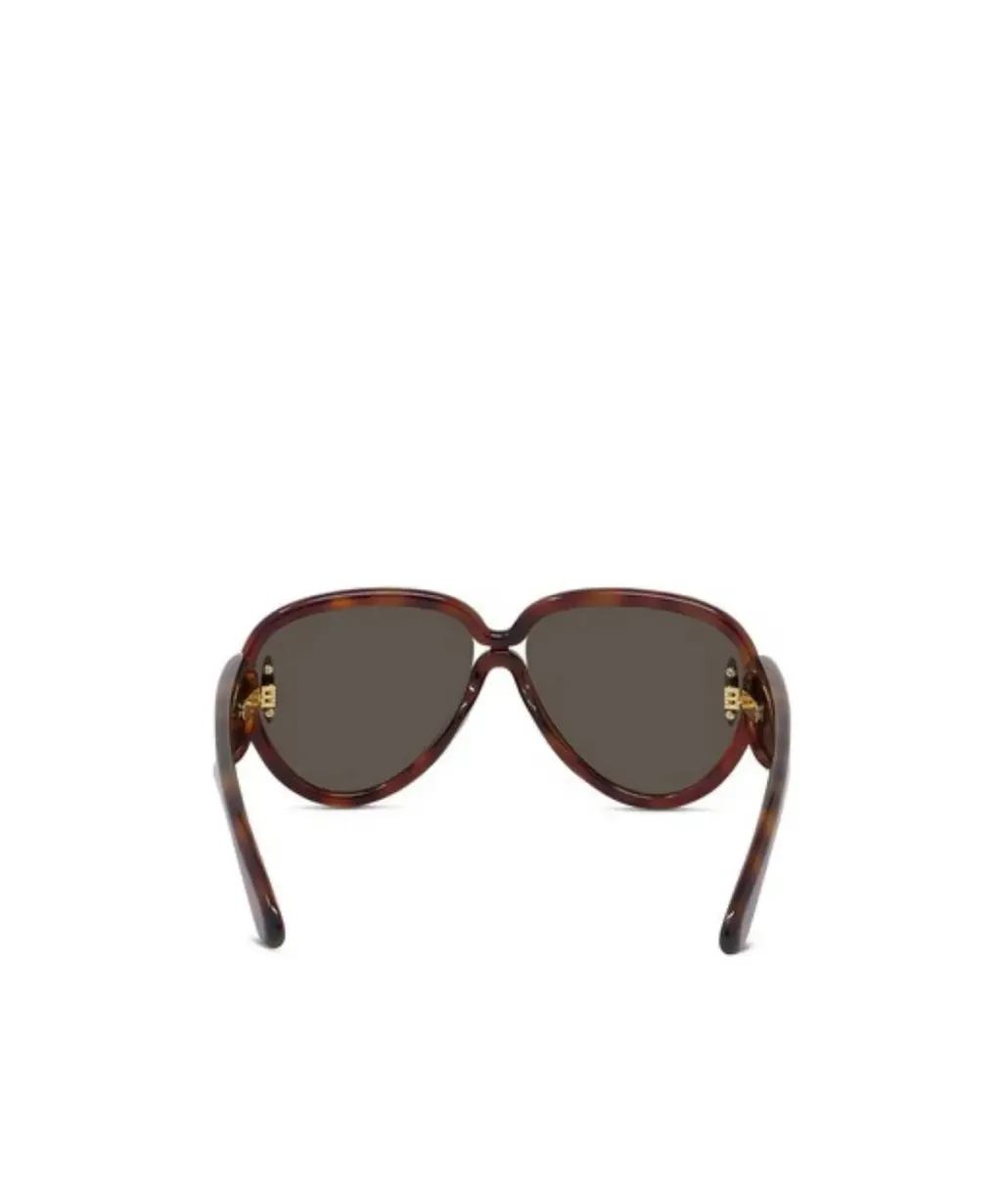Pilot Mask Sunglasses