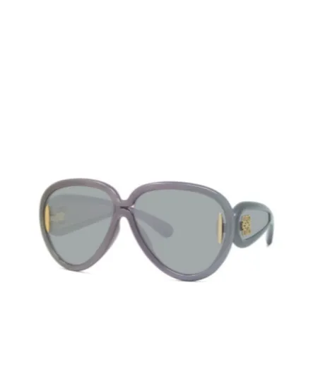 Pilot Mask Sunglasses