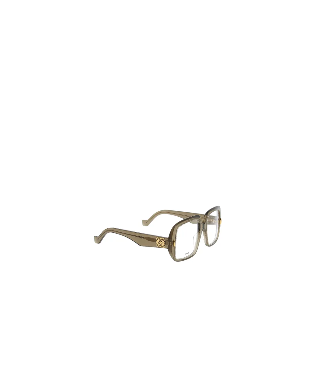 Square Frame Glasses