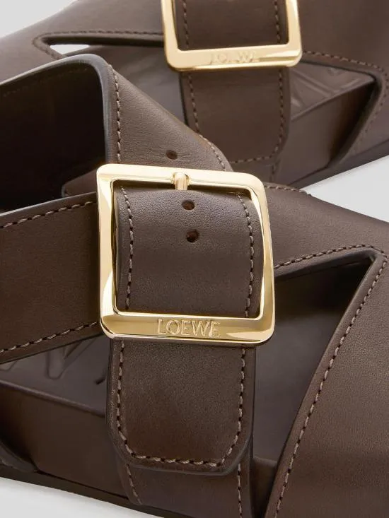 Ease Sandals