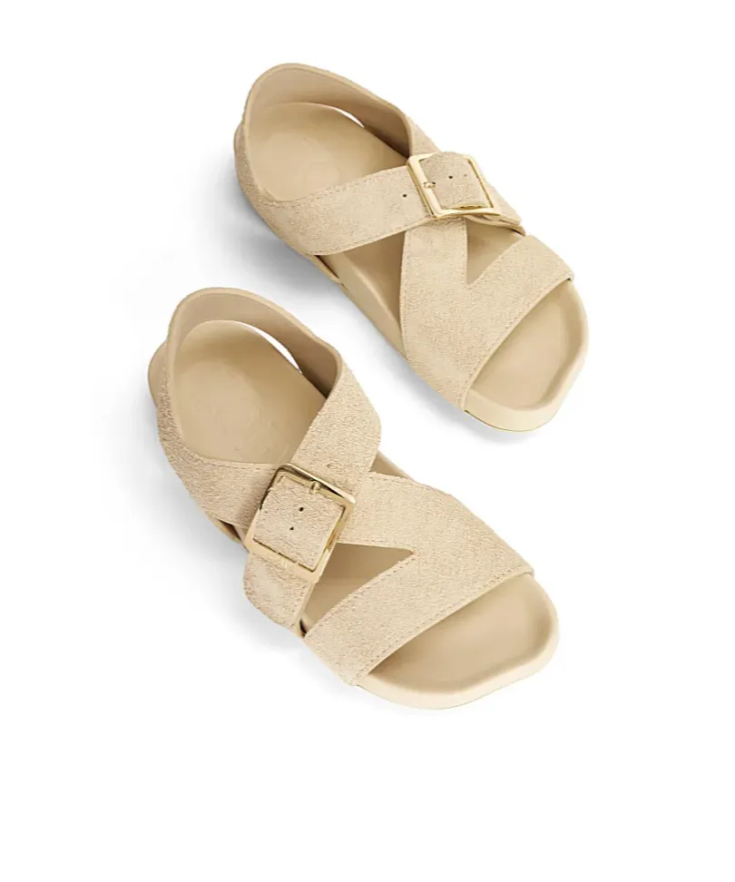 Ease Sandal