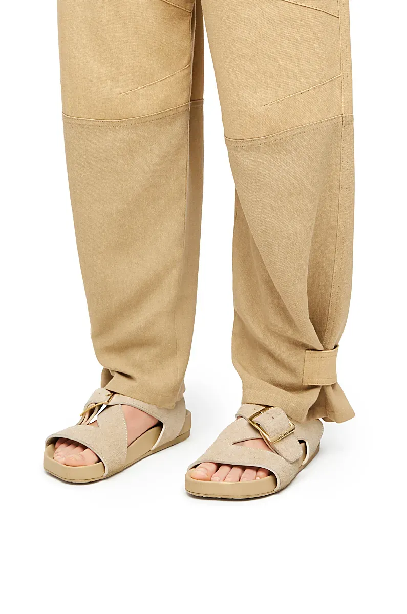Ease Sandal