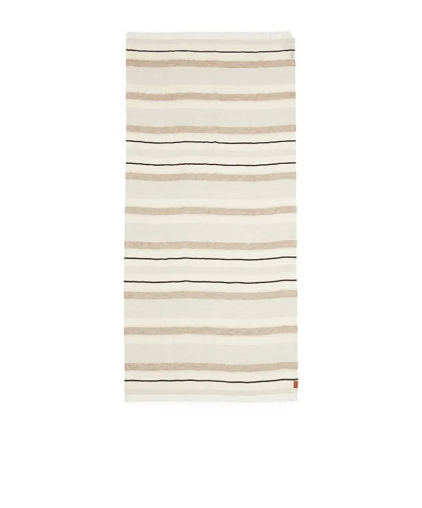 Scarf In Linen
