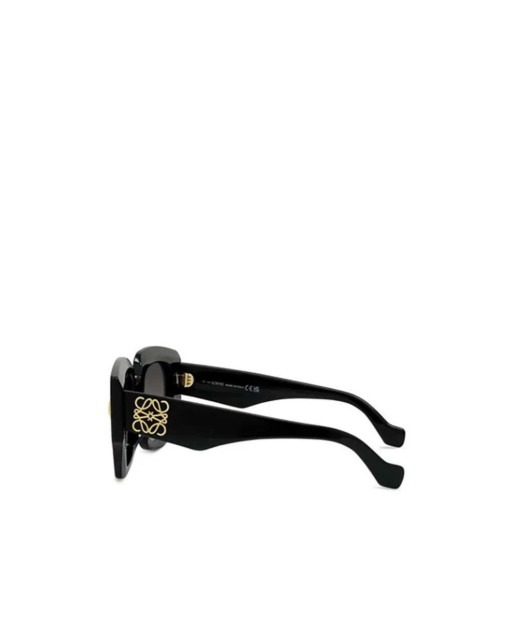 Square Frame Sunglasses