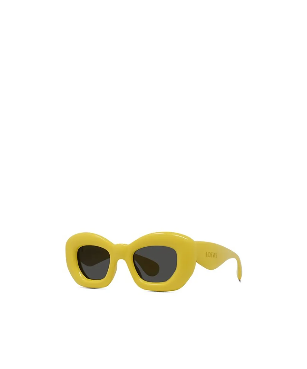 Butterfly Frame Sunglasses