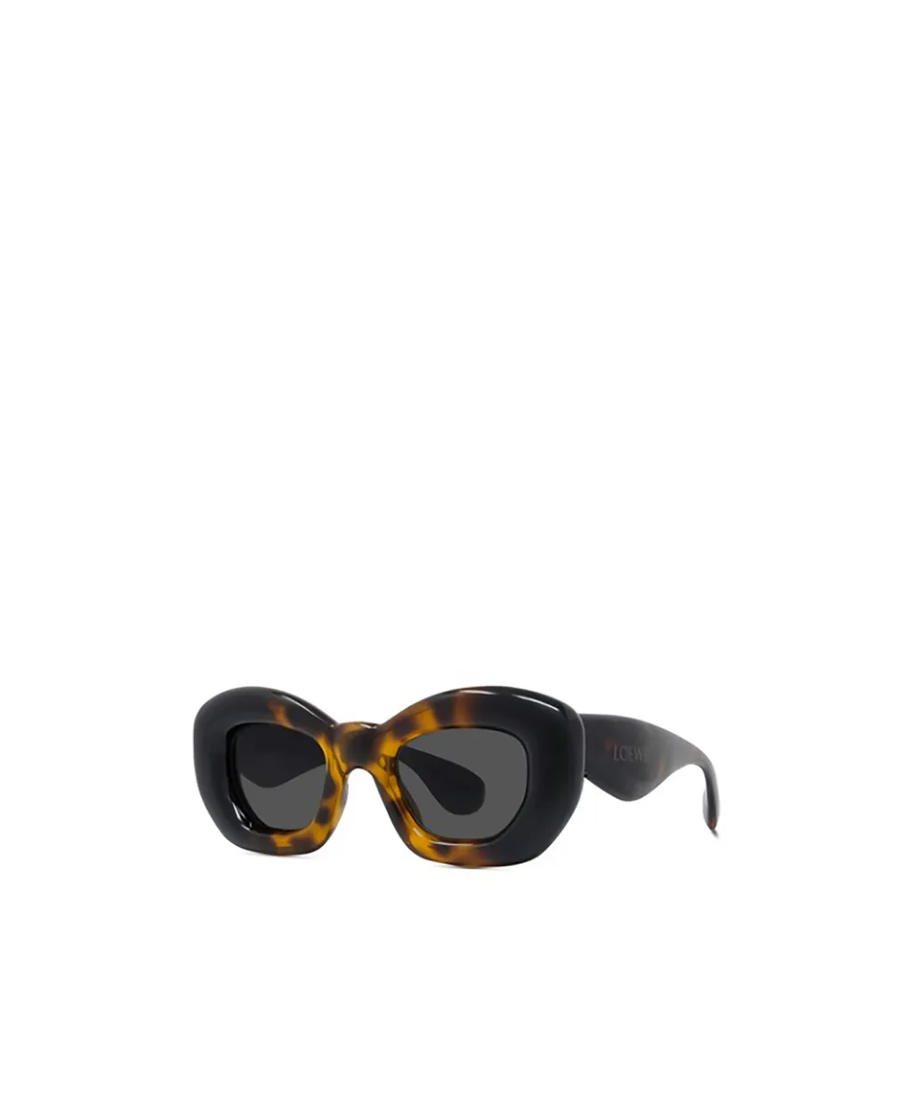 Butterfly Frame Sunglasses