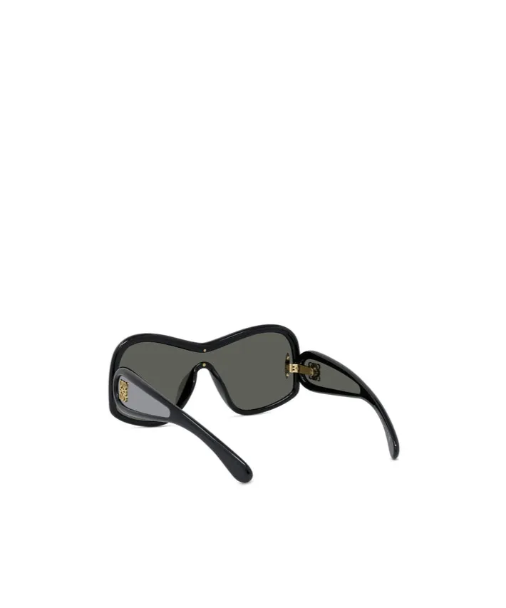 Shield Frame Sunglasses
