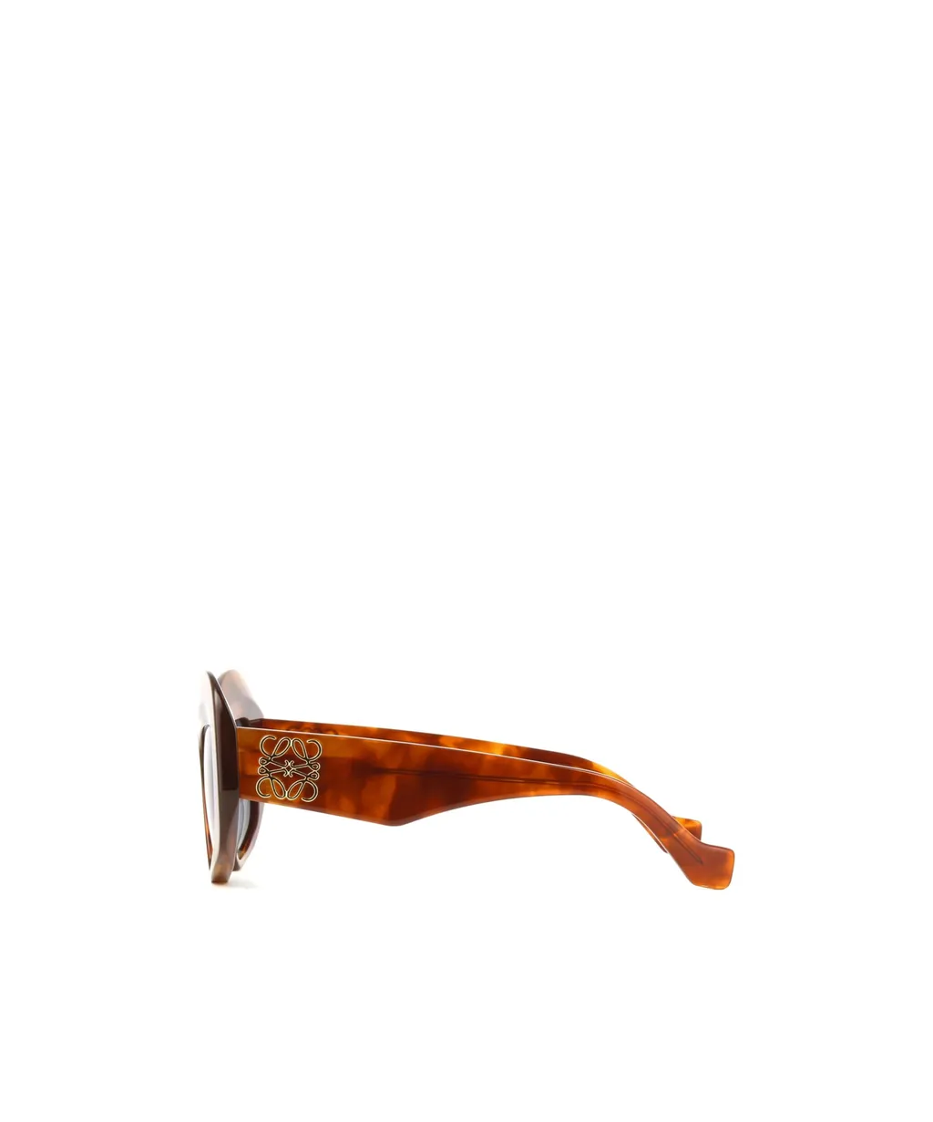 Logo Sunglasses