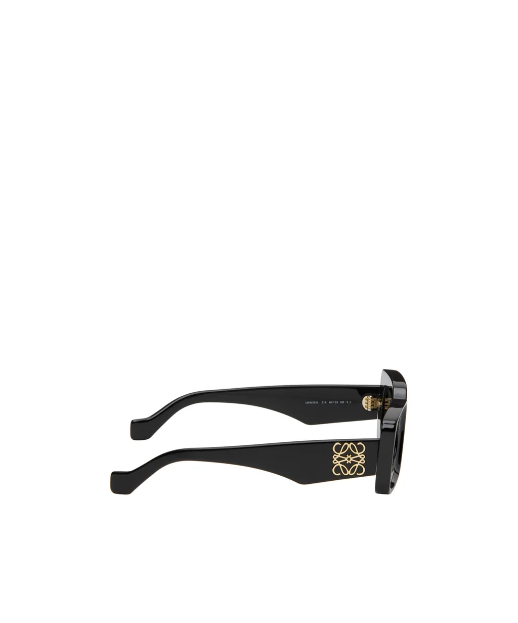Rectangle Sunglasses