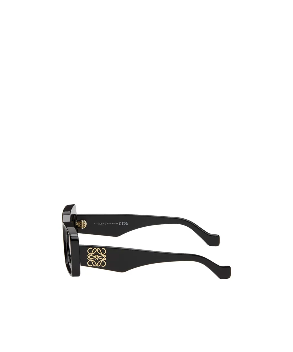 Rectangle Sunglasses