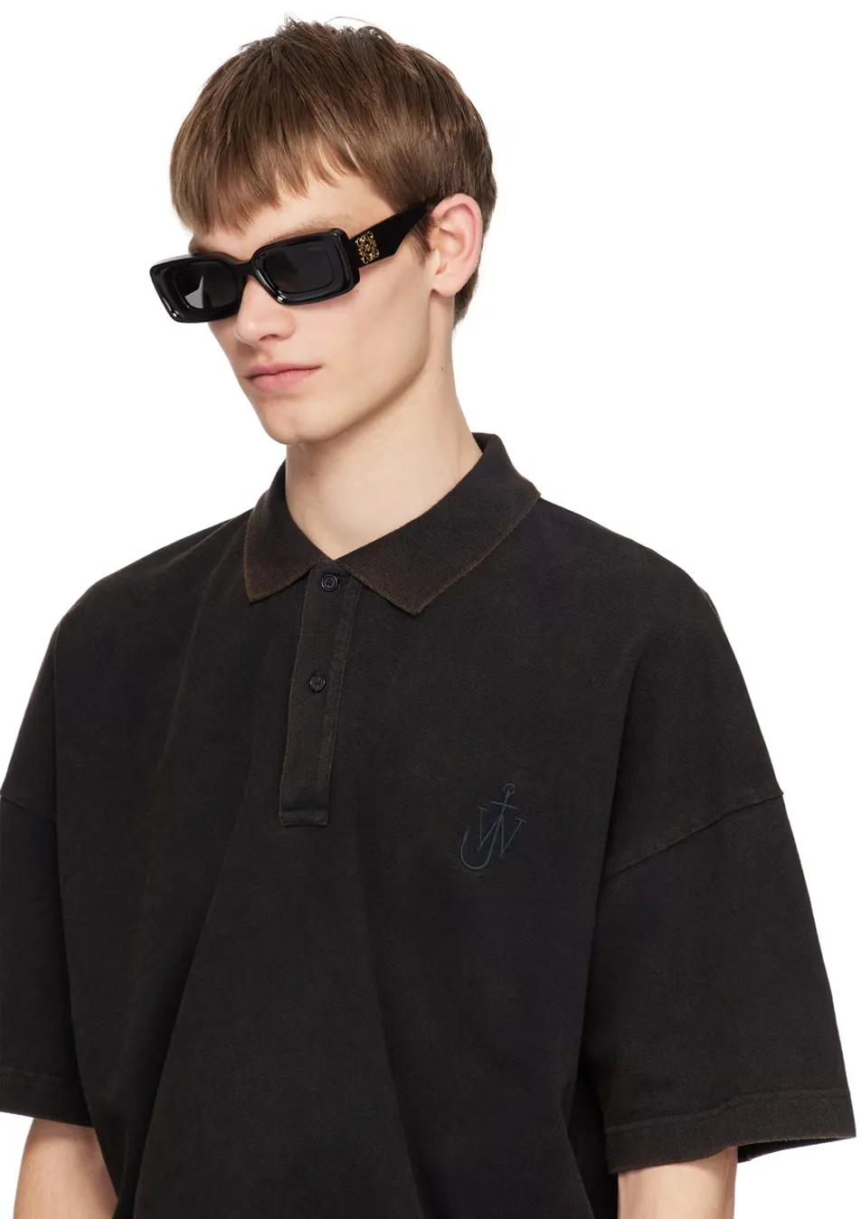Rectangle Sunglasses