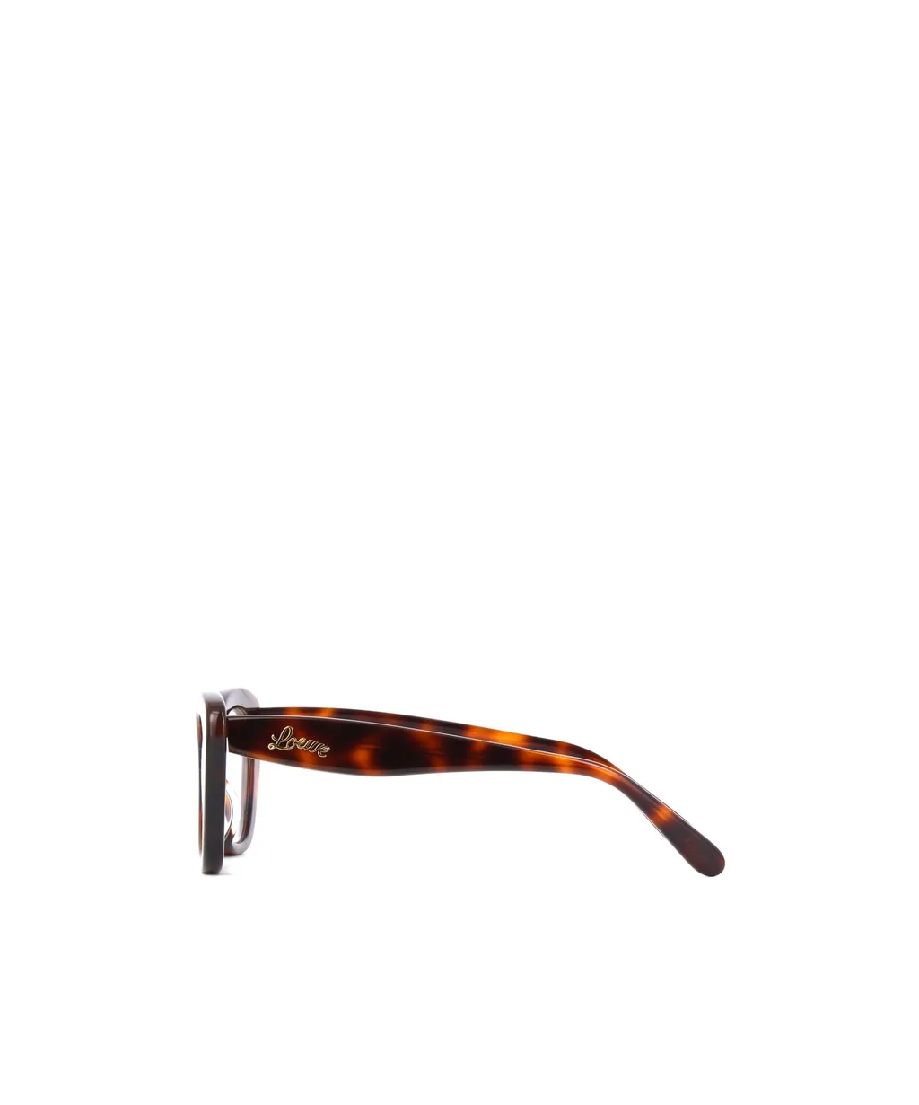 Cat-Eye Flat Mirror