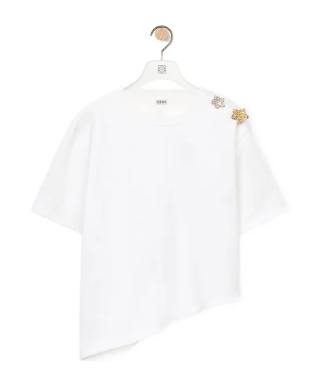 Asymmetric T-Shirt