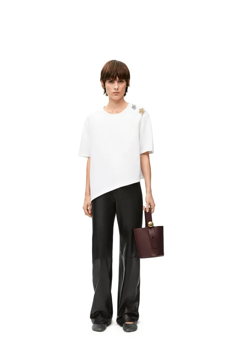Asymmetric T-Shirt