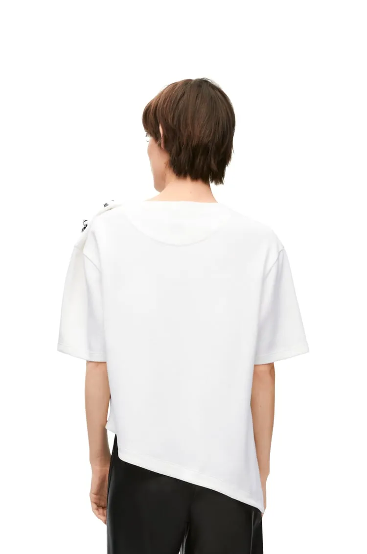 Asymmetric T-Shirt