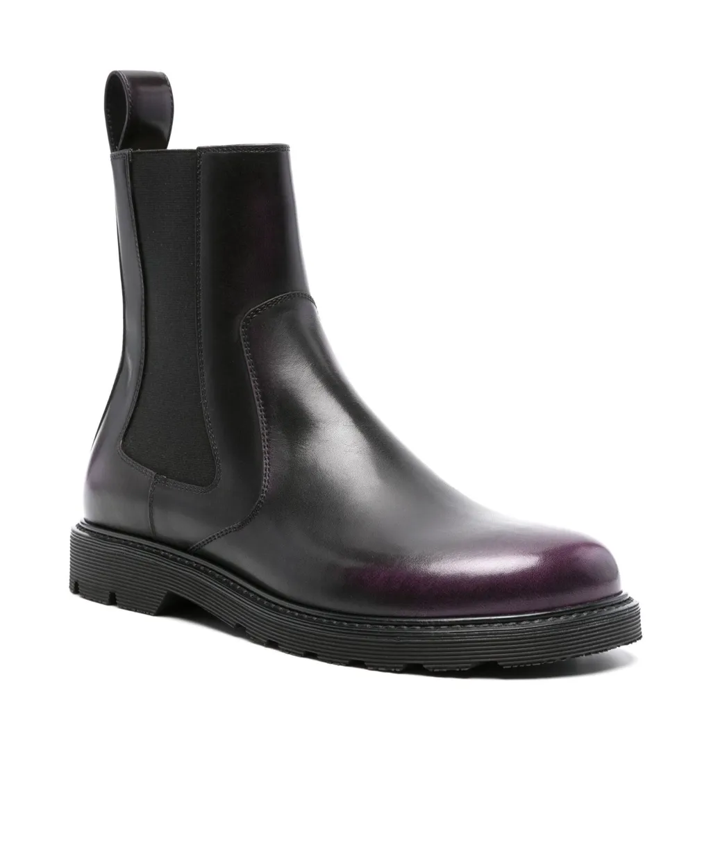 Blaze Ankle Chelsea Boots