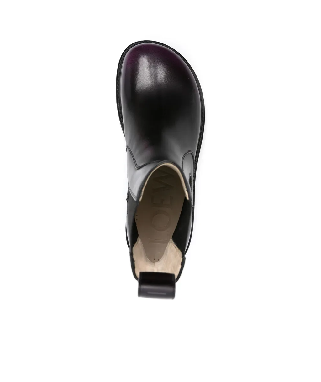 Blaze Ankle Chelsea Boots