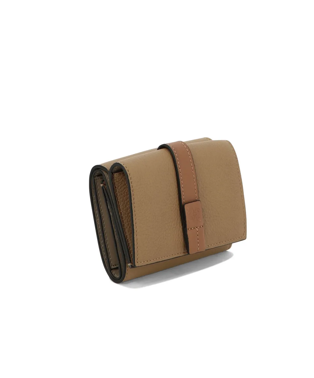 Trifold Wallet