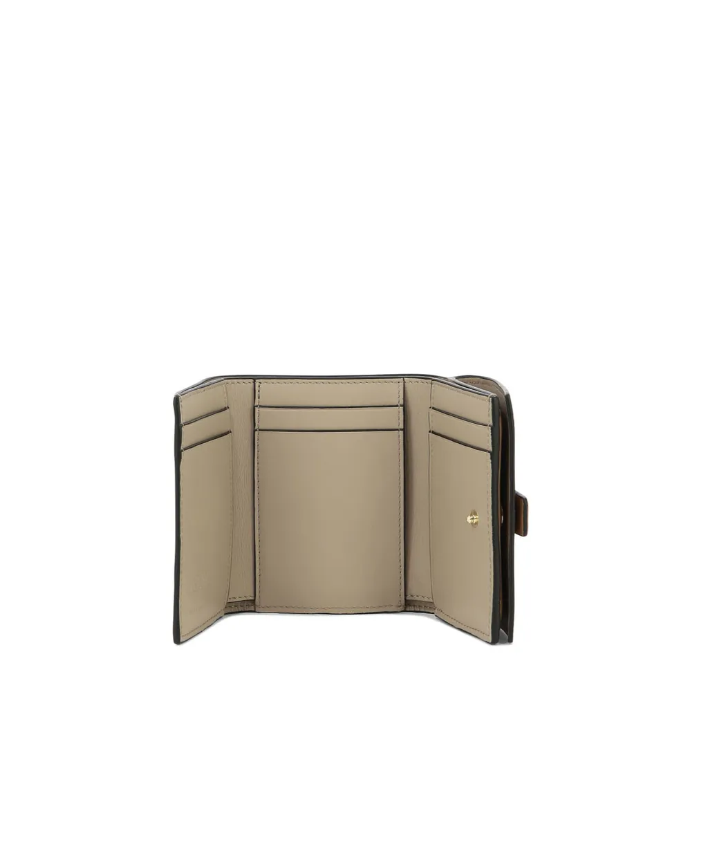 Trifold Wallet