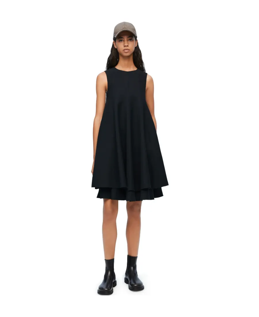 Double Layer Dress