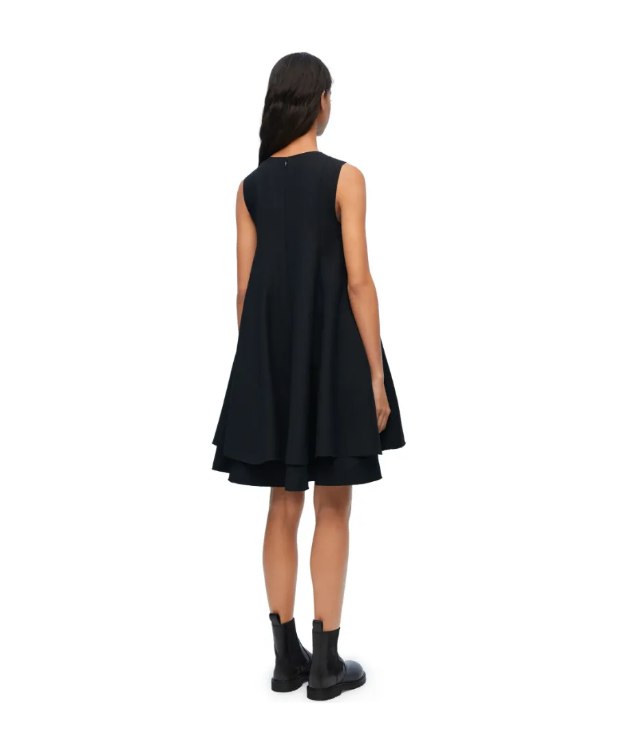 Double Layer Dress