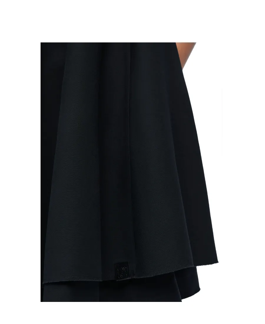 Double Layer Dress