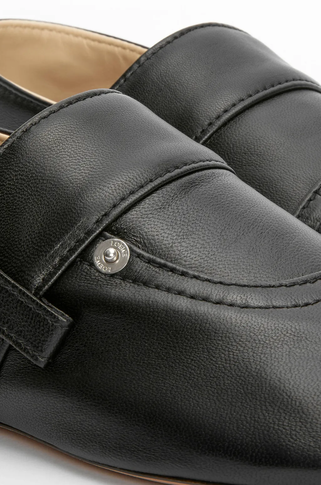 Toy Panta Slipper
