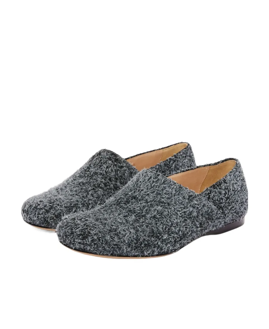 Campo Slipper