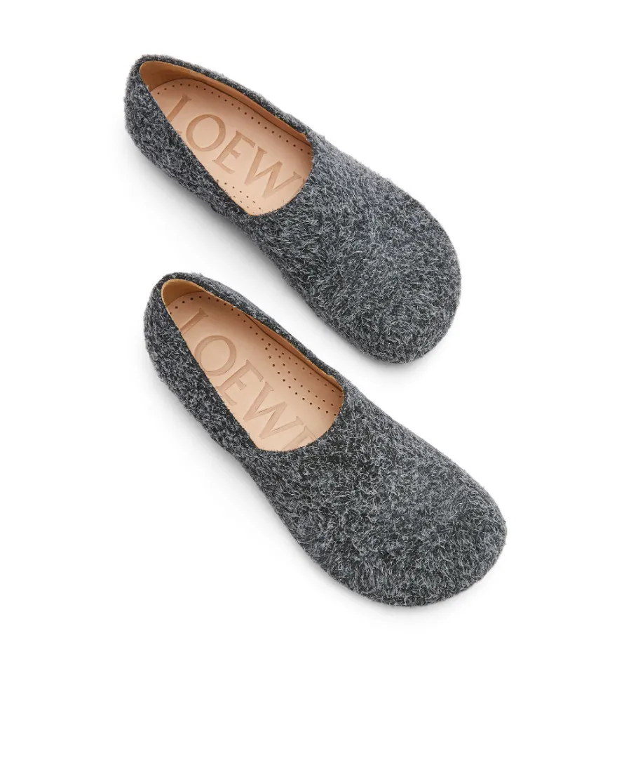 Campo Slipper
