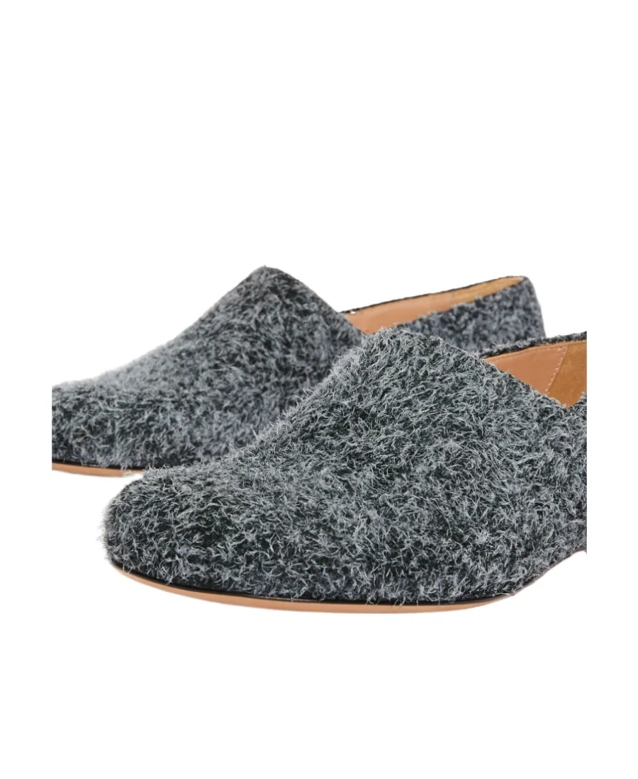 Campo Slipper