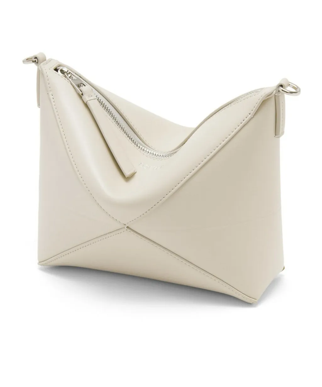 Puzzle Fold Pouch