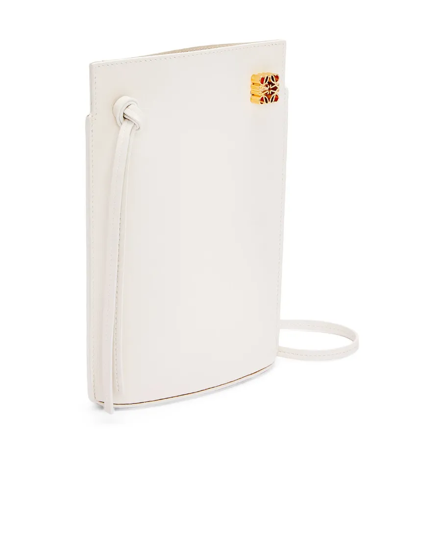 Dice Pocket In Classic Calfskin