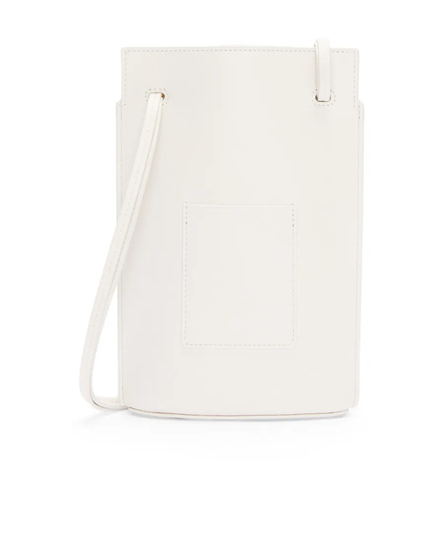 Dice Pocket In Classic Calfskin