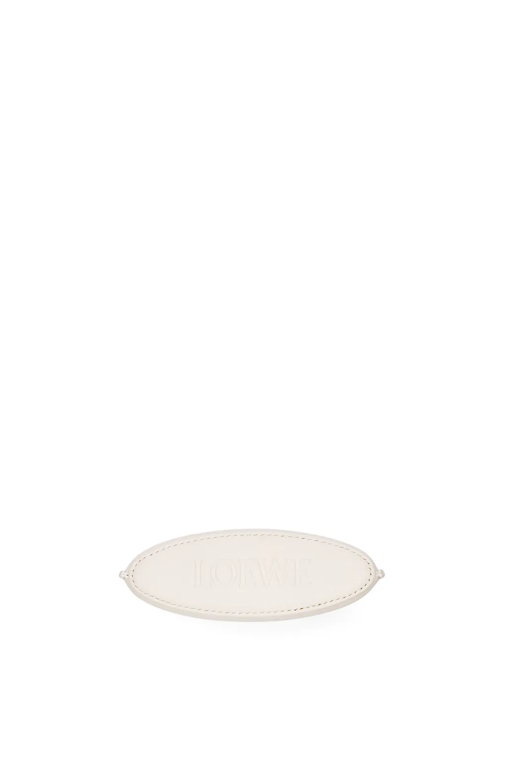 Dice Pocket In Classic Calfskin