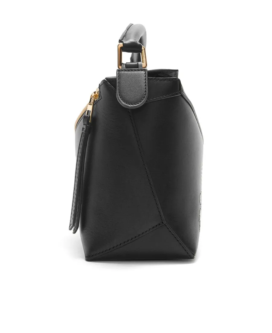 Lemur Small Puzzle Bag