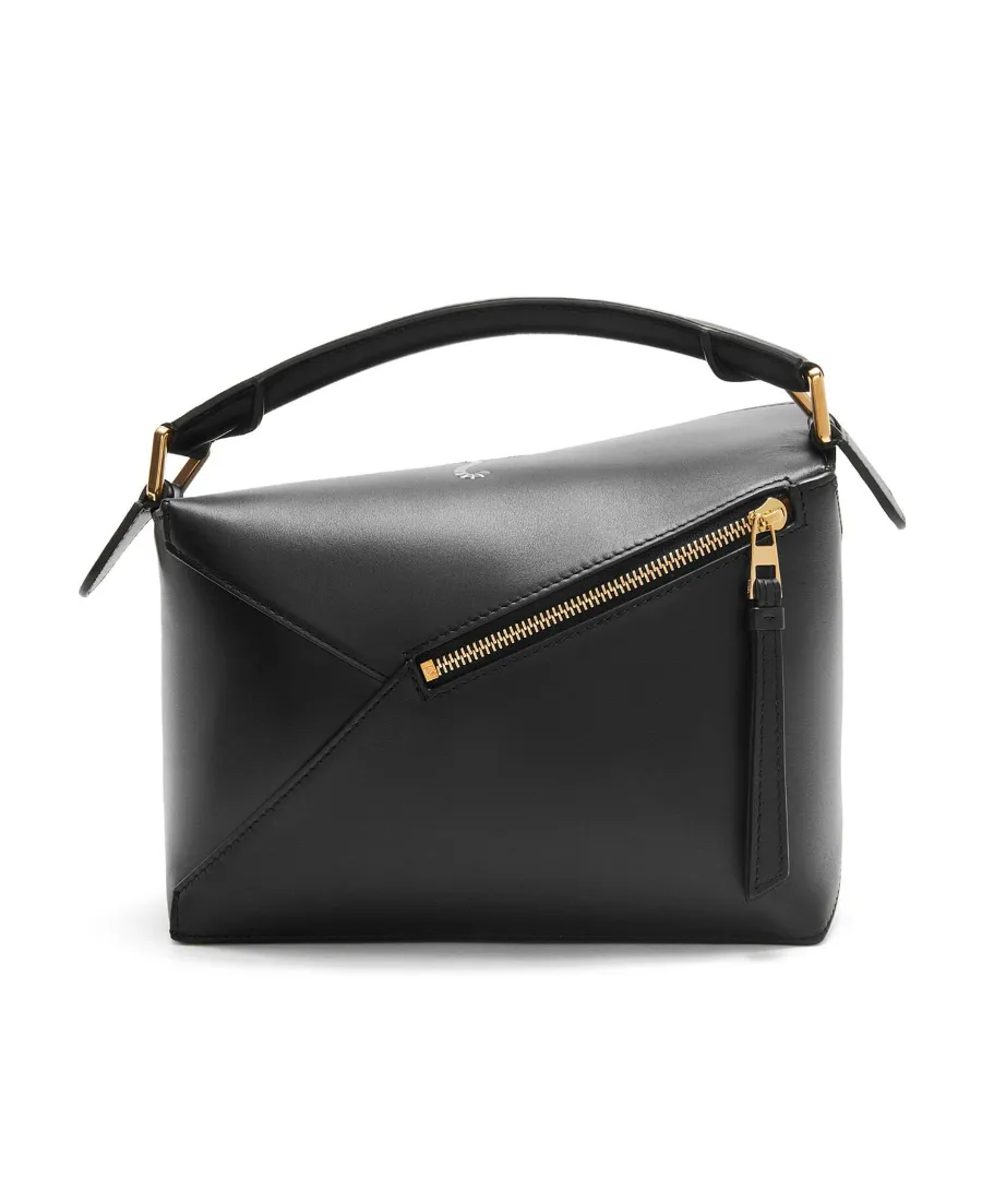 Lemur Small Puzzle Bag