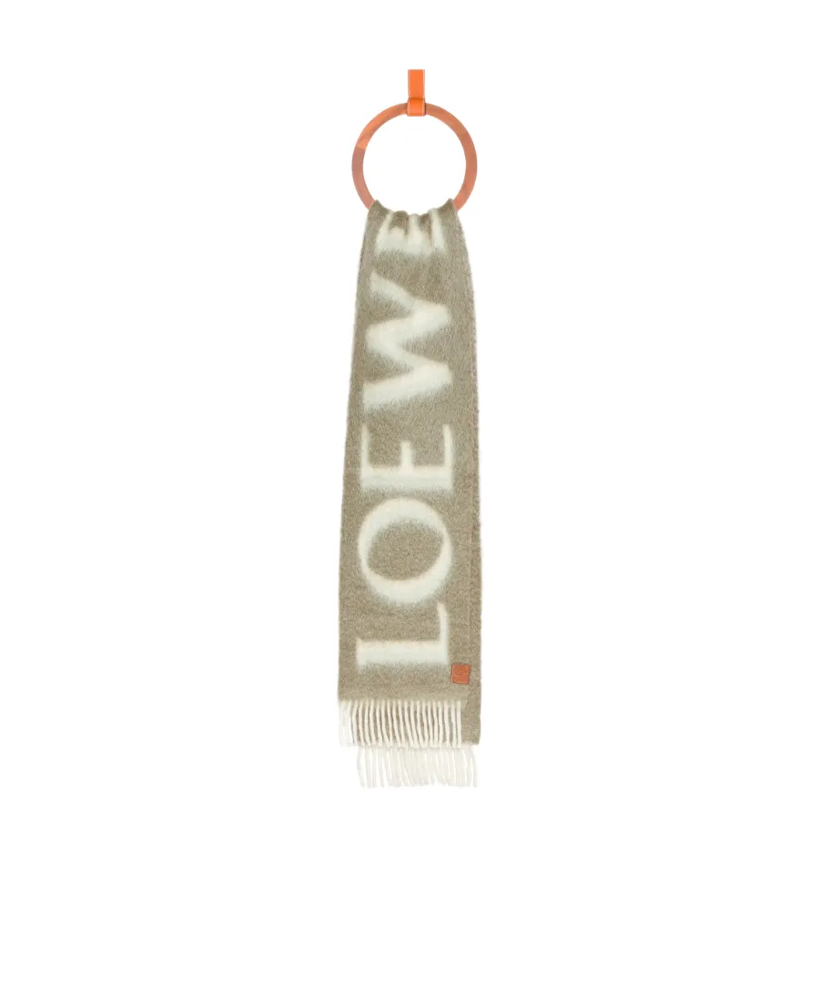 Loewe Scarf