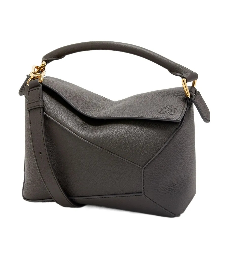 Puzzle Small Tote Bag