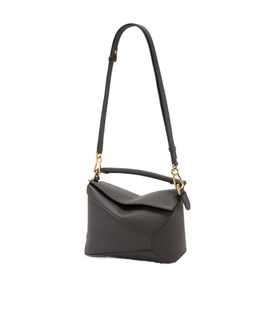 Puzzle Small Tote Bag