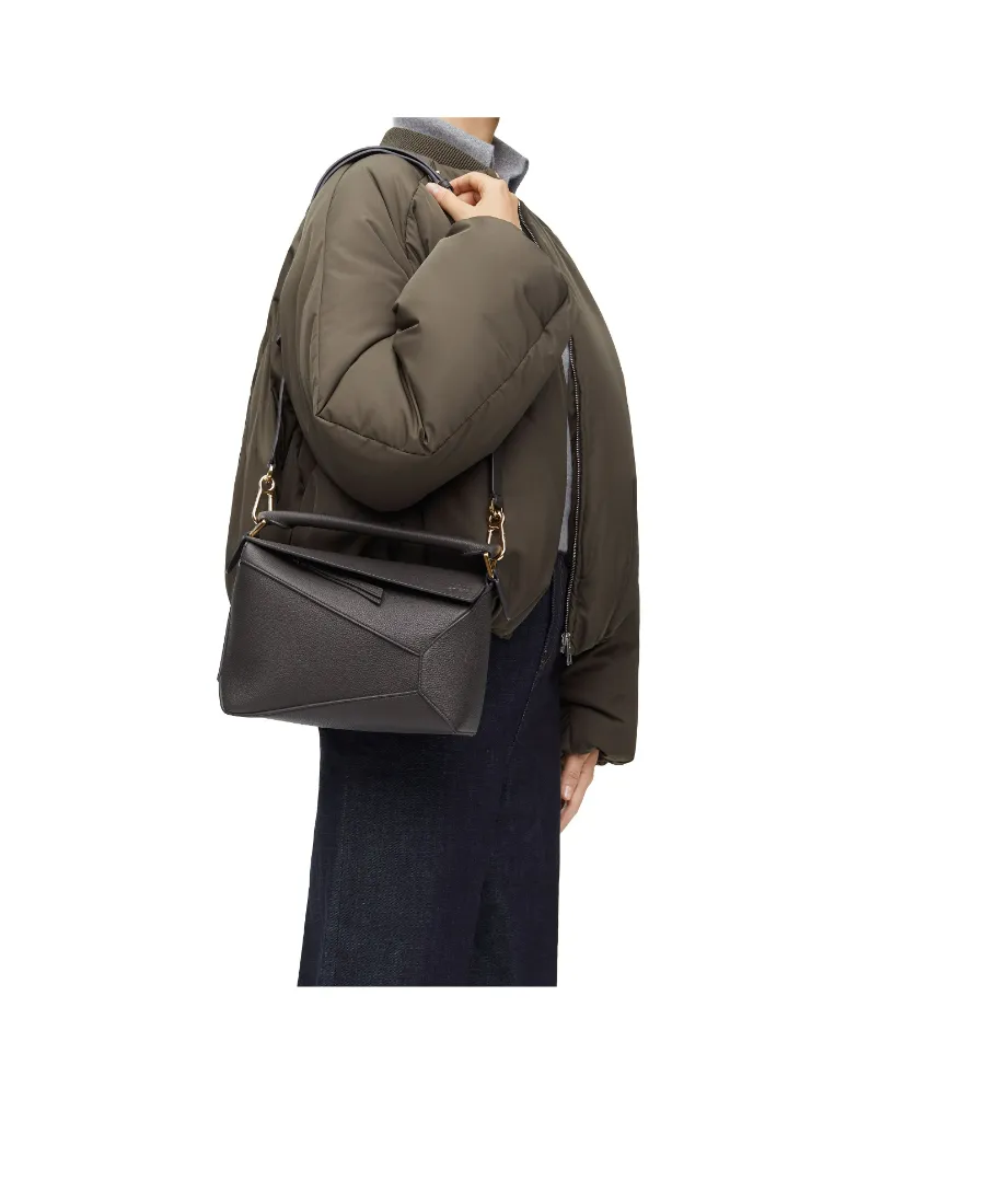 Puzzle Small Tote Bag