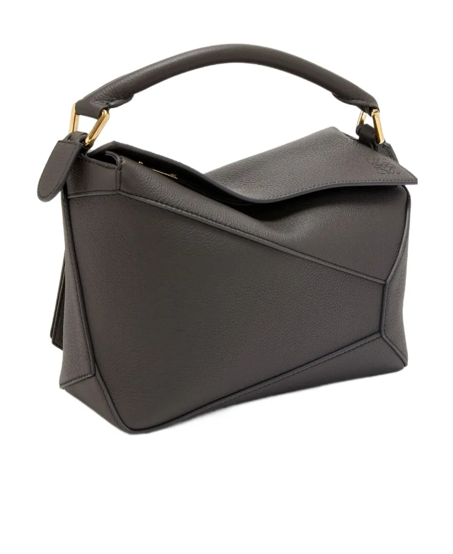 Puzzle Small Tote Bag