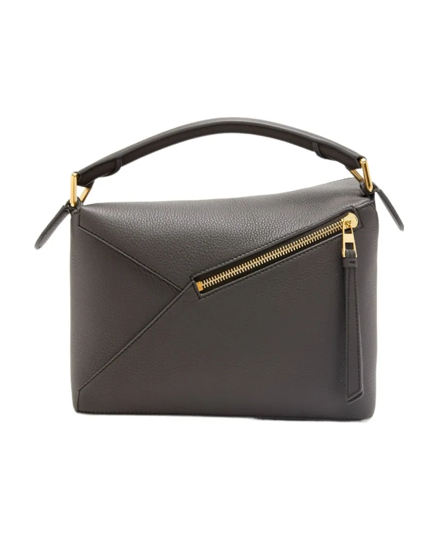 Puzzle Small Tote Bag