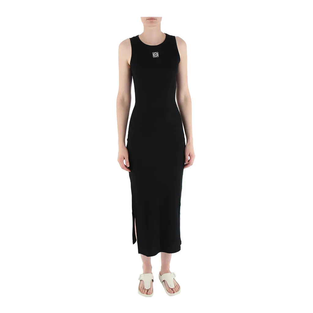 Anagram Sleeveless Tank Dress