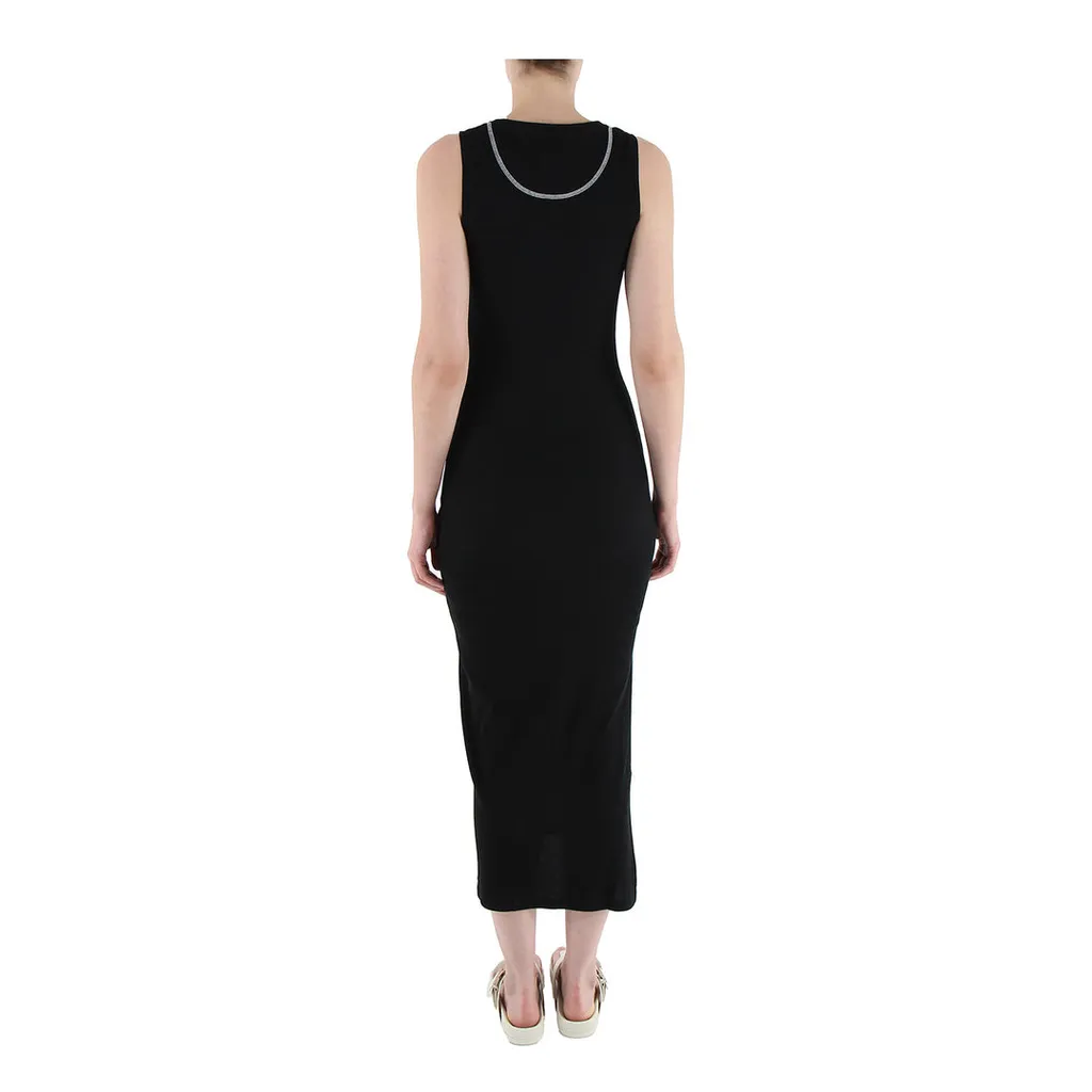 Anagram Sleeveless Tank Dress