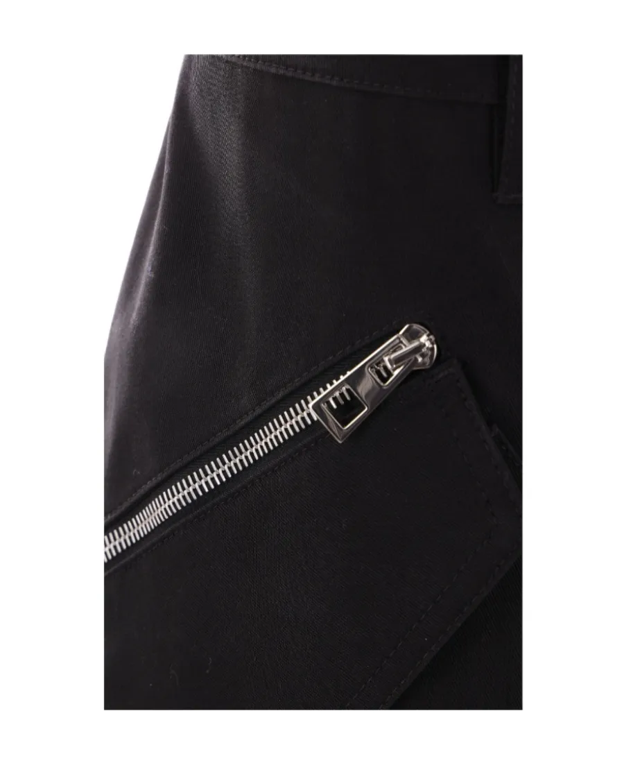 Cargo Trousers