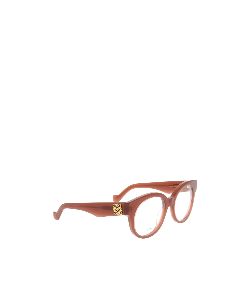 Round Frame Glasses