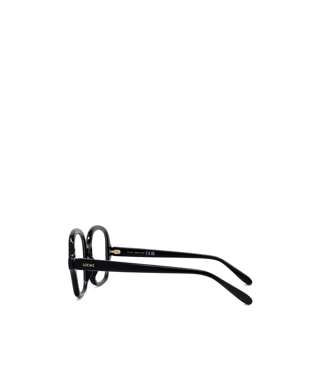 Square Frame Glasses