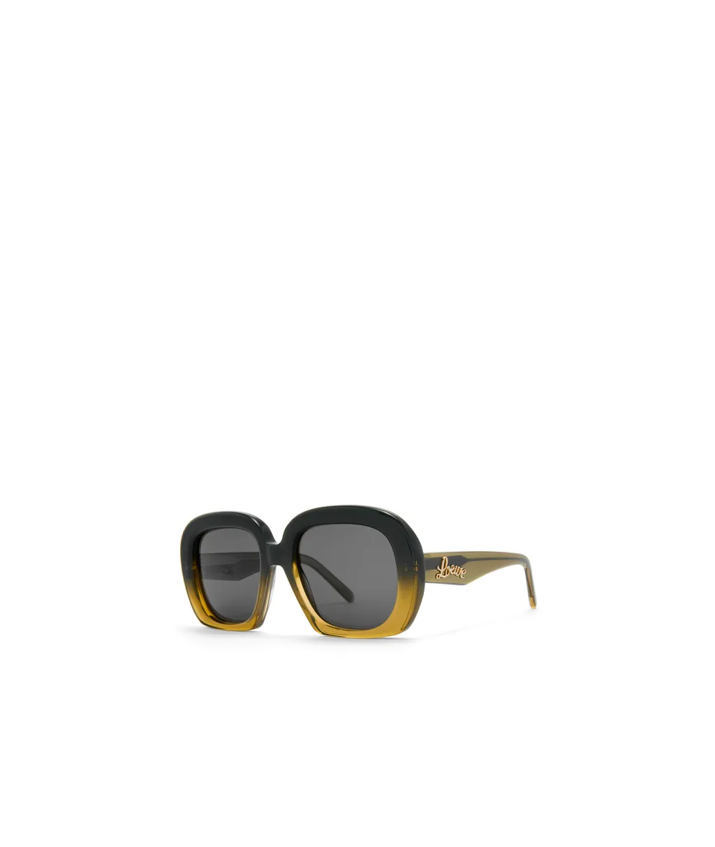 Square Sunglasses