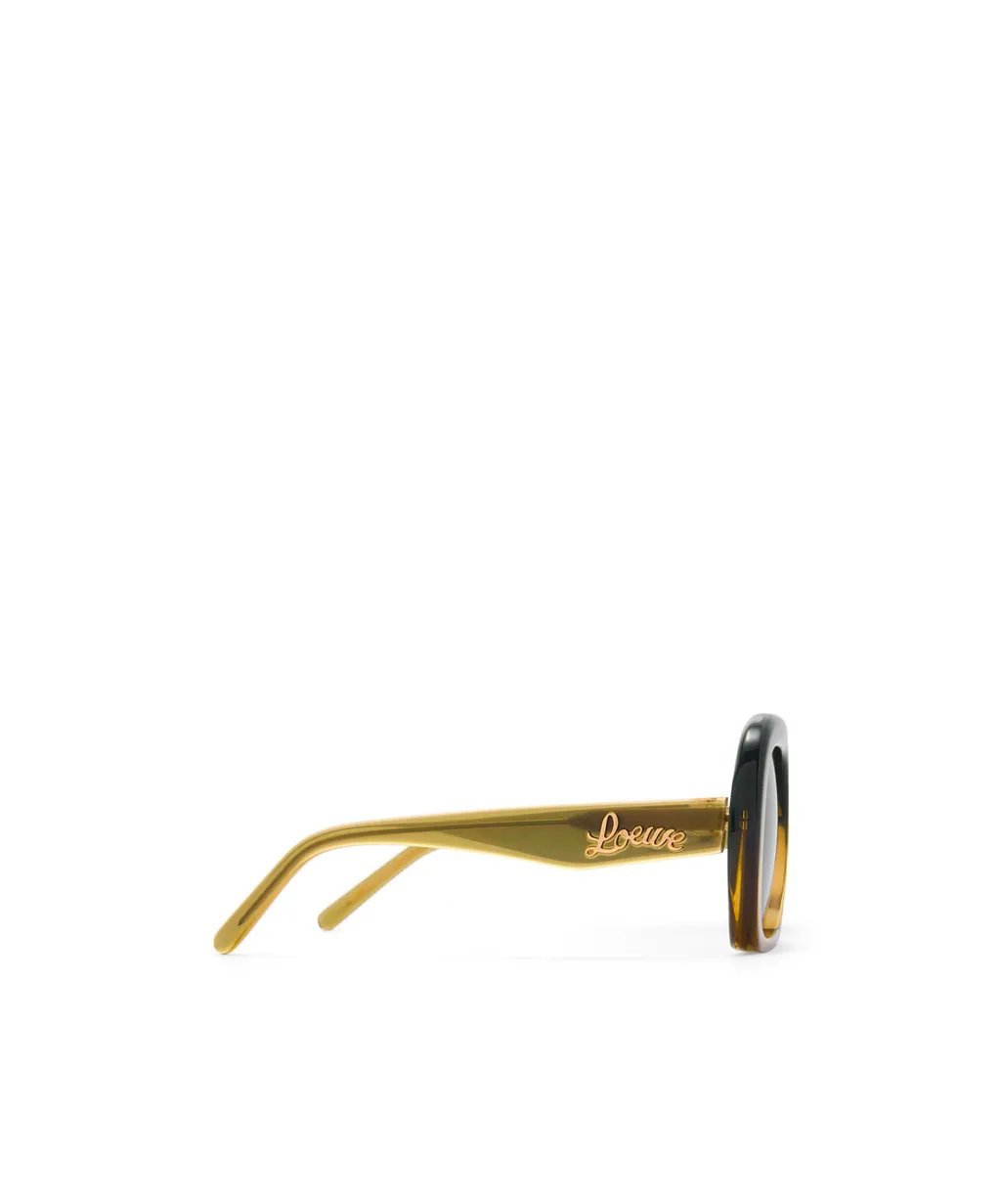 Square Sunglasses
